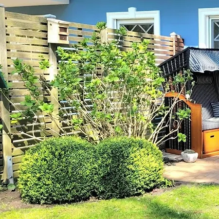 One-bedroom * Zingst