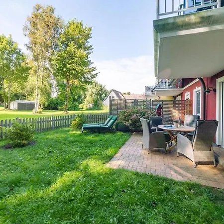 Nyaraló One-bedroom