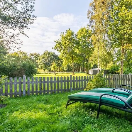 One-bedroom Nyaraló Zingst