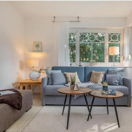 One-bedroom Nyaraló