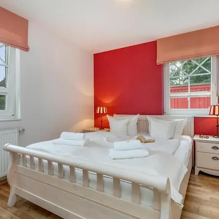 One-bedroom * Zingst