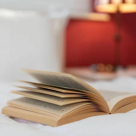 One-bedroom Nyaraló *