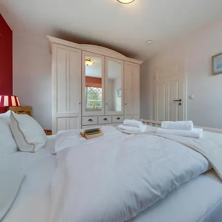 Nyaraló One-bedroom Zingst