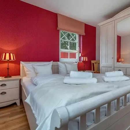 Nyaraló One-bedroom