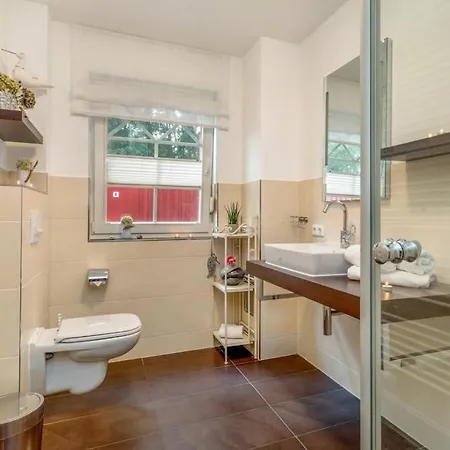 Nyaraló One-bedroom