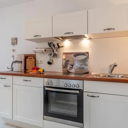 One-bedroom Nyaraló