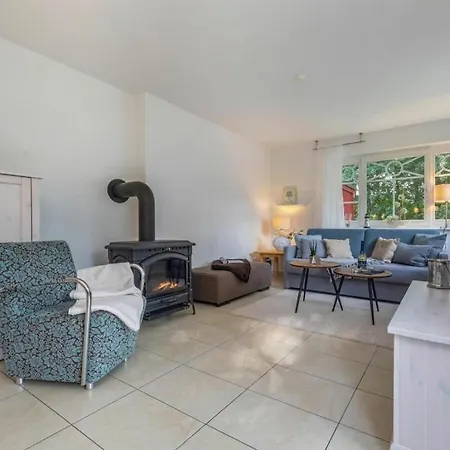 Nyaraló One-bedroom